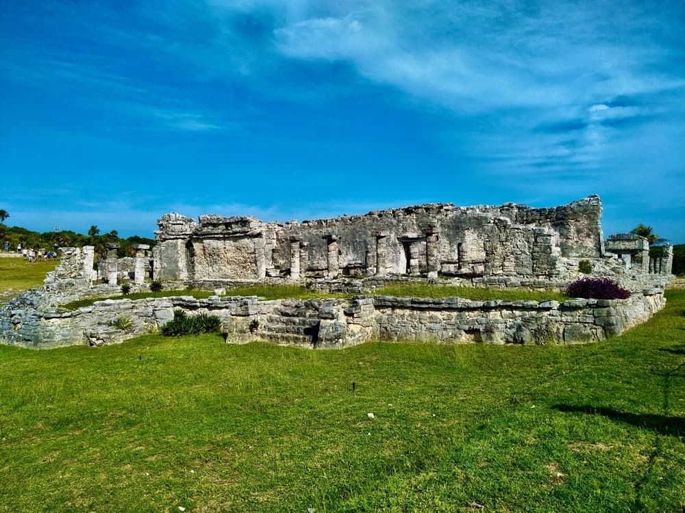 Chichén Itzá