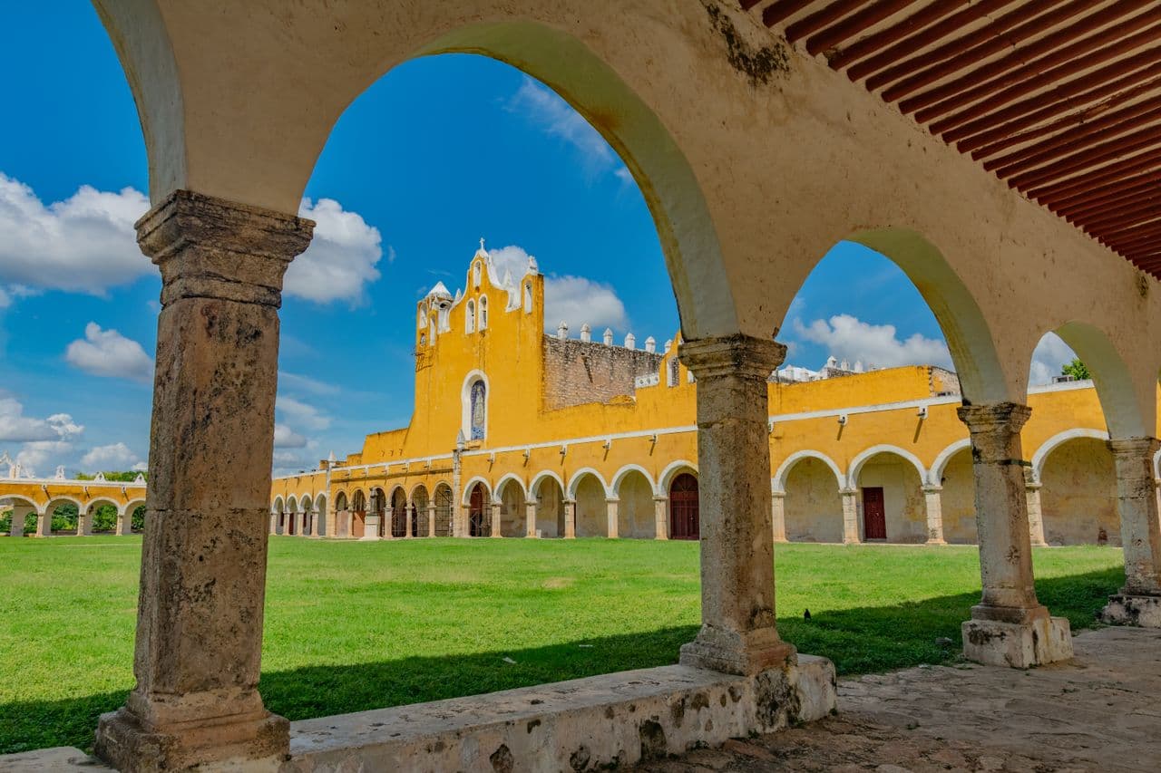 Izamal
