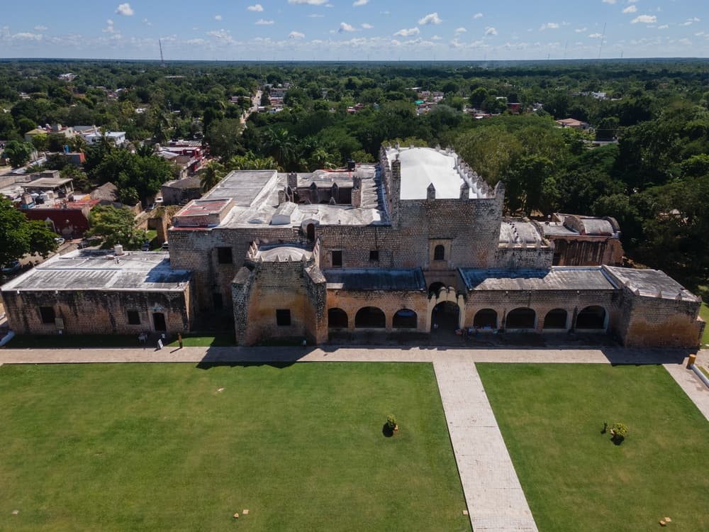 San Bernardino de Siena Convent
