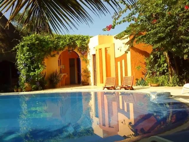 Casa Don Diego