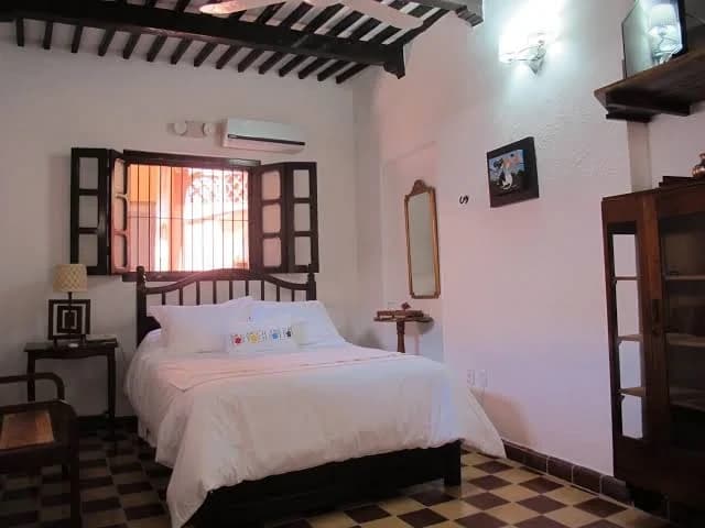 Casa de Zari