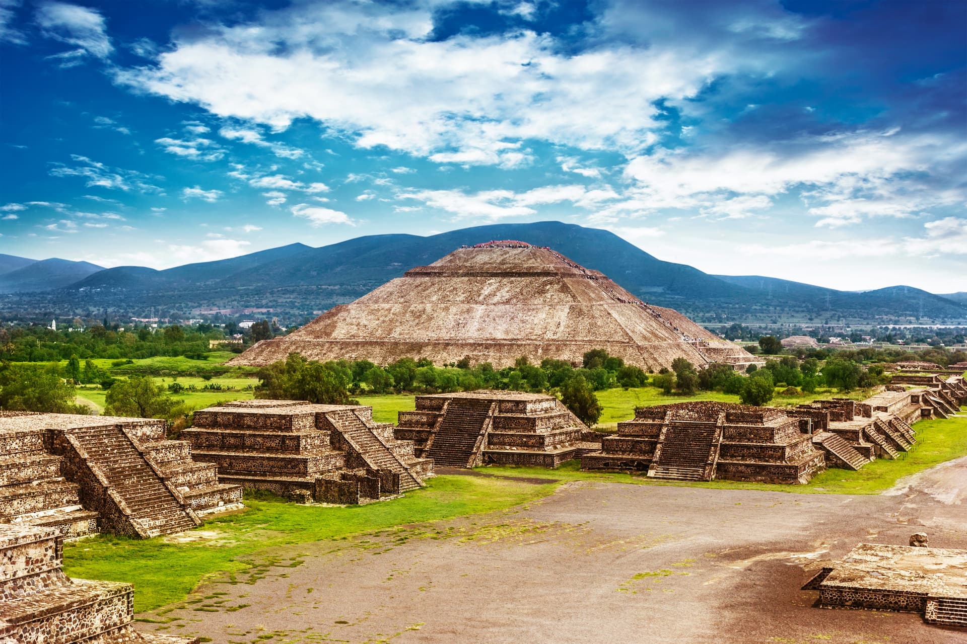 Discoveries of Mexico's Most Emblematic Mayan Sites