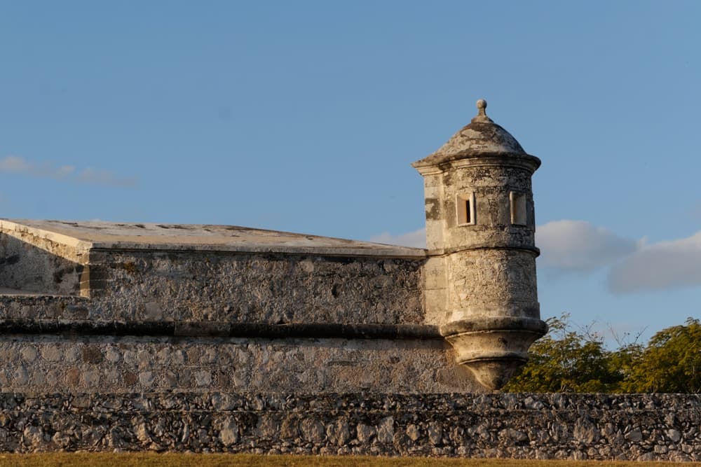 Campeche Archaeological Museum