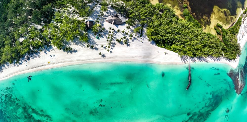 What are the most beautiful beaches in the Yucatán?