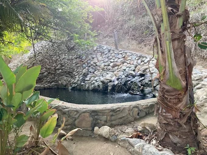 Atotonilco Hot Springs