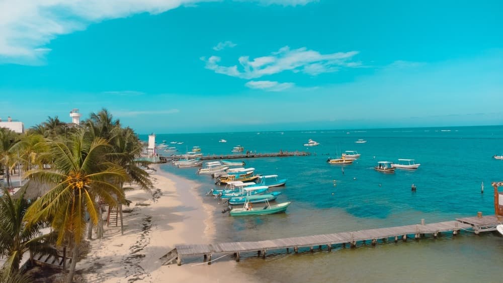 Puerto Morelos