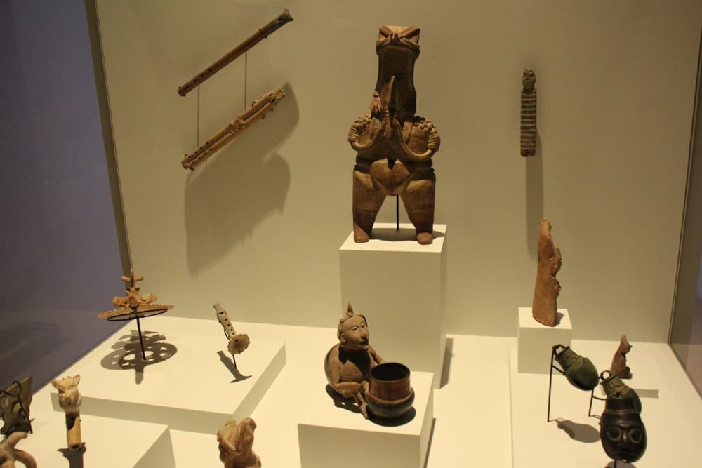 Amparo Museum